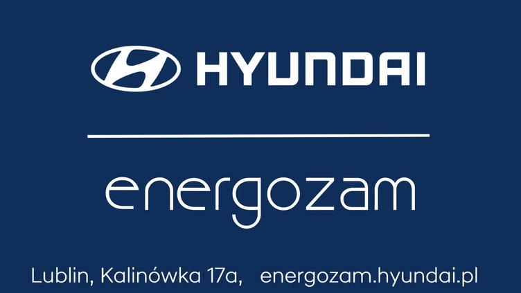 Hyundai Kona cena 151200 przebieg: 7, rok produkcji 2024 z Chociwel małe 497